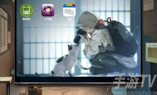 失物终点站2第六关攻略