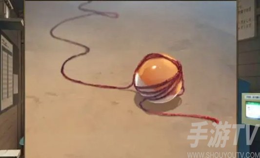失物终点站2第六关攻略