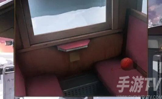 失物终点站2第六关攻略