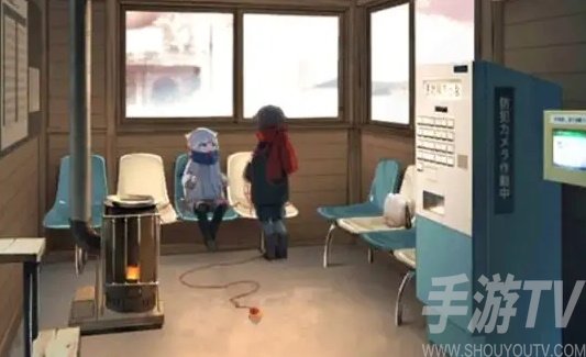 失物终点站2第六关攻略