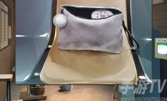 失物终点站2第五关攻略