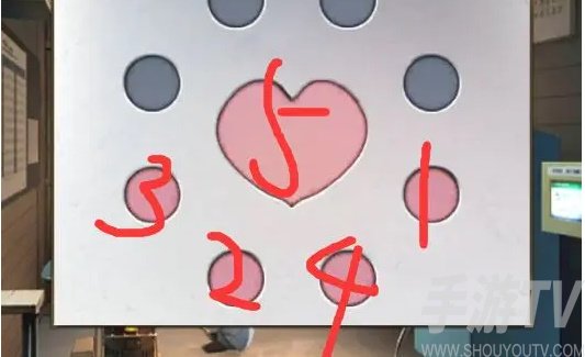 失物终点站2第五关攻略