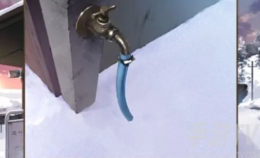 失物终点站2第五关攻略