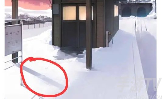 失物终点站2第五关攻略