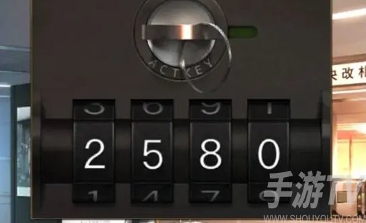 失物終點站2第三關攻略