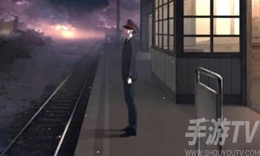 失物終點站2終章攻略