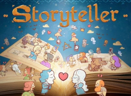 Storyteller第四章如何通关 Storyteller第四章通关攻略