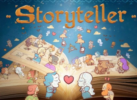 Storyteller第五章如何通关 Storyteller第五章通关攻略