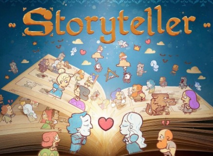 Storyteller第六章如何通关 Storyteller第六章通关攻略