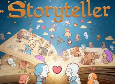 Storyteller第七章如何通關 Storyteller第七章通關攻略