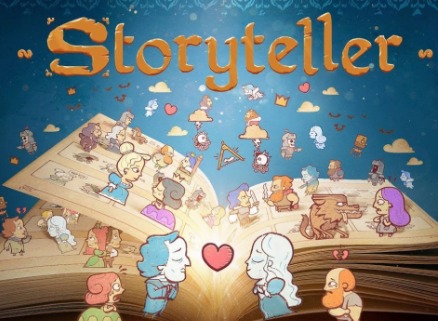 Storyteller第八章章如何通關 Storyteller第八章章通關攻略