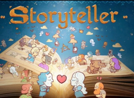 Storyteller第十二章如何通关 Storyteller第十一章通关攻略