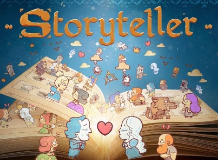 Storyteller第十一章如何通关 Storyteller第十一章通关攻略