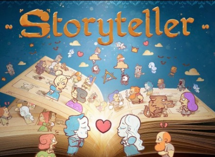 Storyteller第十章如何通关 Storyteller第十章通关攻略