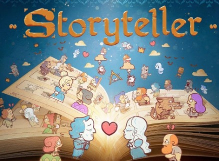 Storyteller第九章如何通关 Storyteller第九章通关攻略