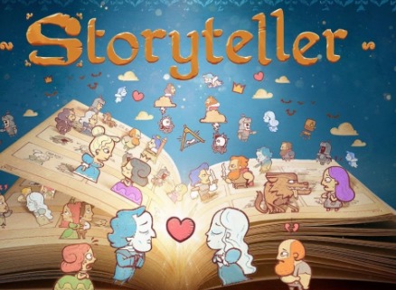 Storyteller终章如何通关 Storyteller终章通关攻略