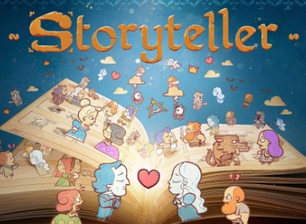 Storyteller全章節通關攻略 Storyteller通關攻略大全
