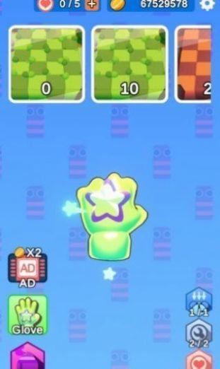 昆虫战争截图
