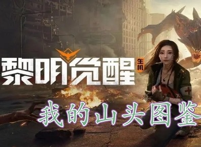 黎明覺醒我的山頭藏寶圖在哪裏 黎明覺醒我的山頭寶圖位置分享
