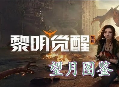 黎明覺醒望月藏寶圖在哪裏 黎明覺醒望月藏寶圖位置分享