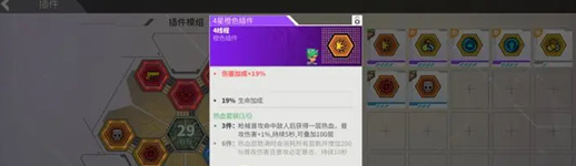 數字特工勞拉插件武器應該怎麼選擇 數字特工勞拉插件武器選擇推薦
