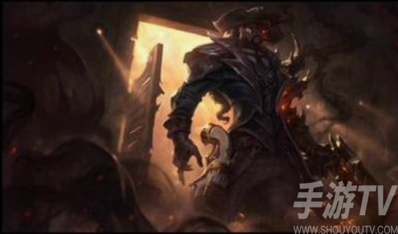 雲頂之弈賭盧錫安陣容應該怎麼玩 雲頂之弈賭盧錫安陣容分享