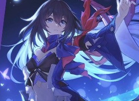崩壞星穹鐵道希兒值得培養嗎 崩壞星穹鐵道希兒強度測評