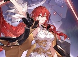 崩壞星穹鐵道姬子值得培養嗎 崩壞星穹鐵道姬子強度測評