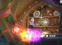 原神蒂爾亞什特的讚歌任務應該怎麼做 原神蒂爾亞什特的讚歌任務攻略流程