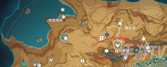 原神画家漂流记任务第二天应该怎么做 原神画家漂流记任务第二天流程介绍