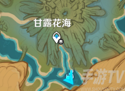 原神散失的碑文残片在哪里 原神散失的碑文残片位置介绍