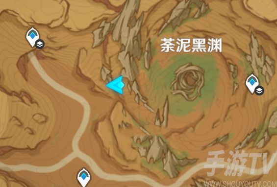 原神散失的碑文残片在哪里 原神散失的碑文残片位置介绍
