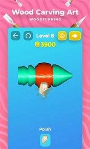 我凿木头贼六截图