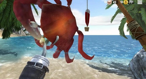 最後的釣魚
