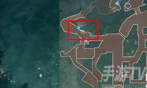 崩坏星穹铁道铆钉镇宝箱在哪 铆钉镇宝箱位置大全