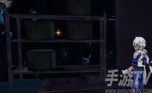 崩坏星穹铁道铆钉镇宝箱在哪 铆钉镇宝箱位置大全