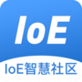 IoE物联网智慧社区