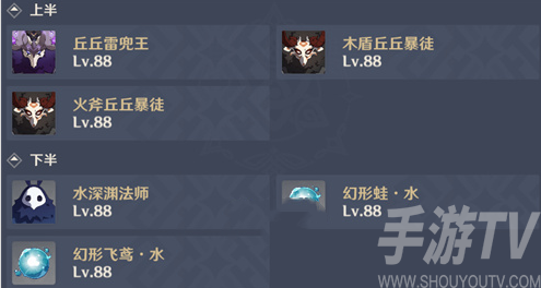 原神3.6深淵11-1應該怎麼打 原神3.6深淵11-1打法攻略介紹