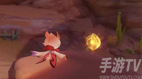 原神净光翎加不加探索度 原神3.6新收集品净光翎位置介绍