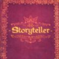 Storyteller说书人