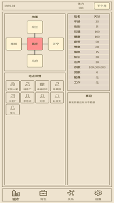 小小集团2破产人生无广告