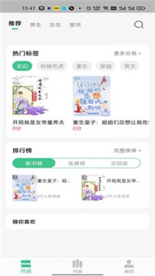 琴岩小说