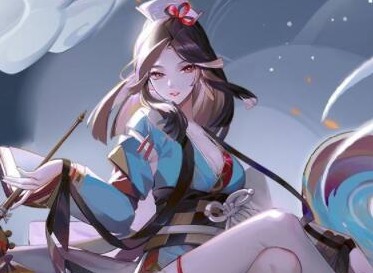 阴阳师烟烟罗哪里最多 2023阴阳师烟烟罗获取副本位置一览