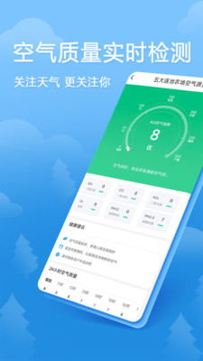 欢乐天气