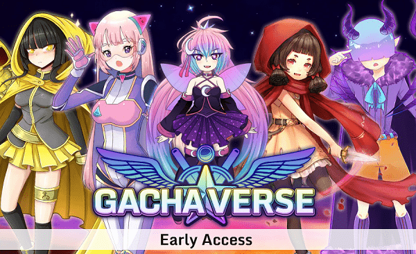 Gachaverse