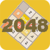 2048恋爱了