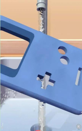 小器具修复截图