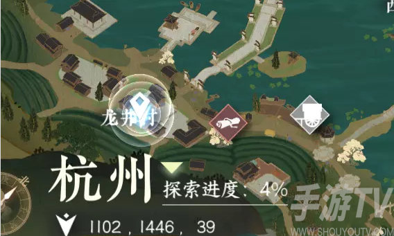 逆水寒手游巴图疑案怎么完成 逆水寒手游巴图疑案完成攻略分享