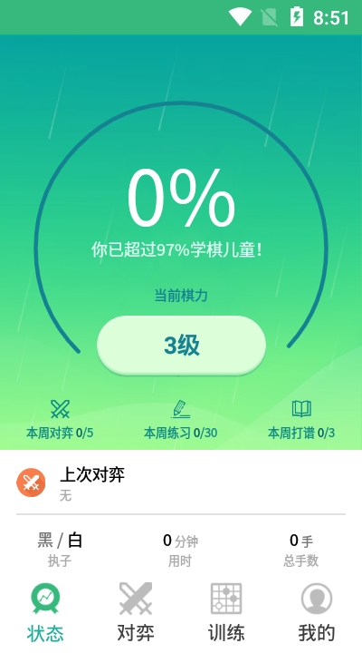 一盤大棋