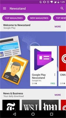 googleplay稳定版